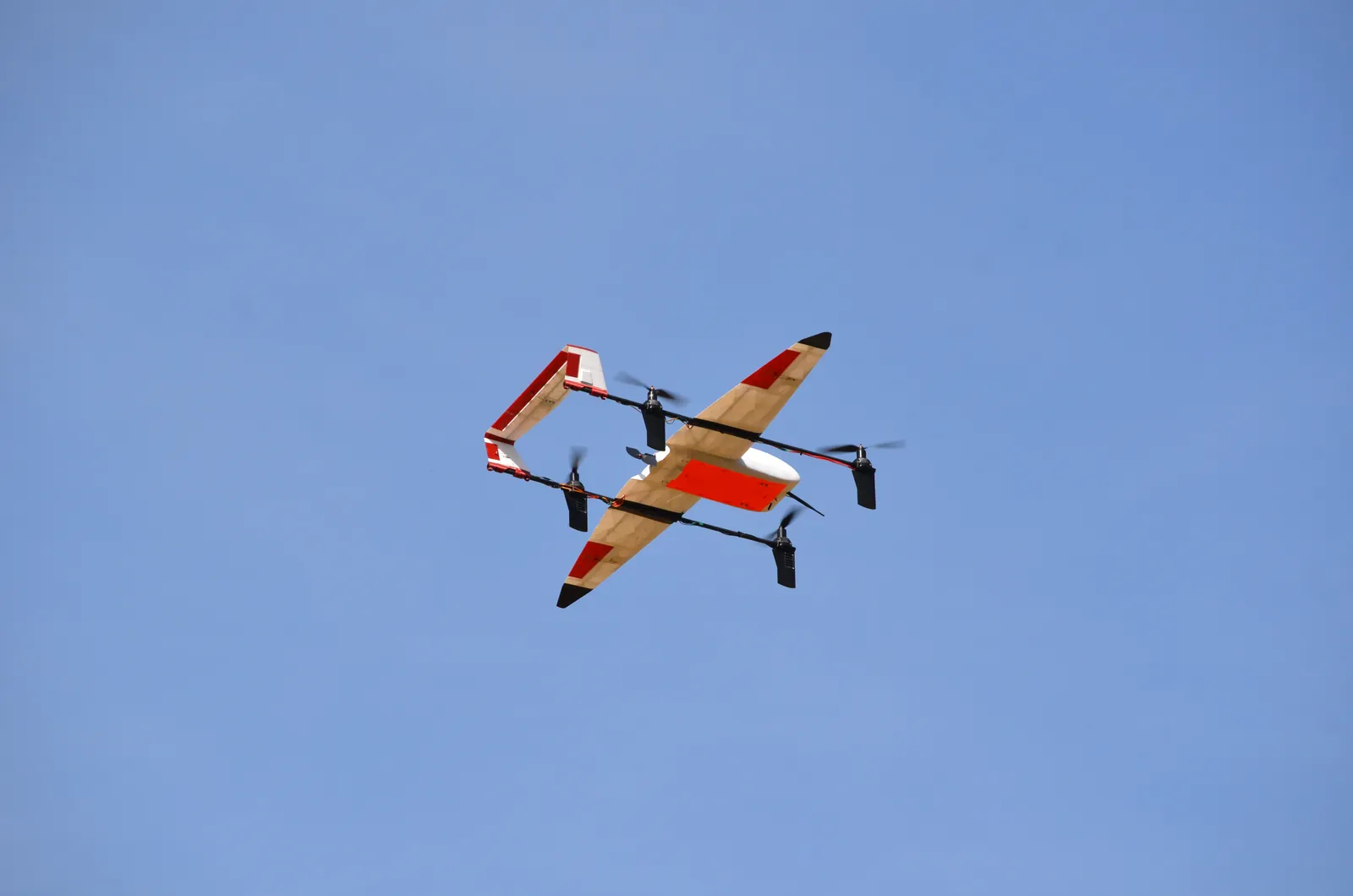 Phoenix, the 2021 aircraft