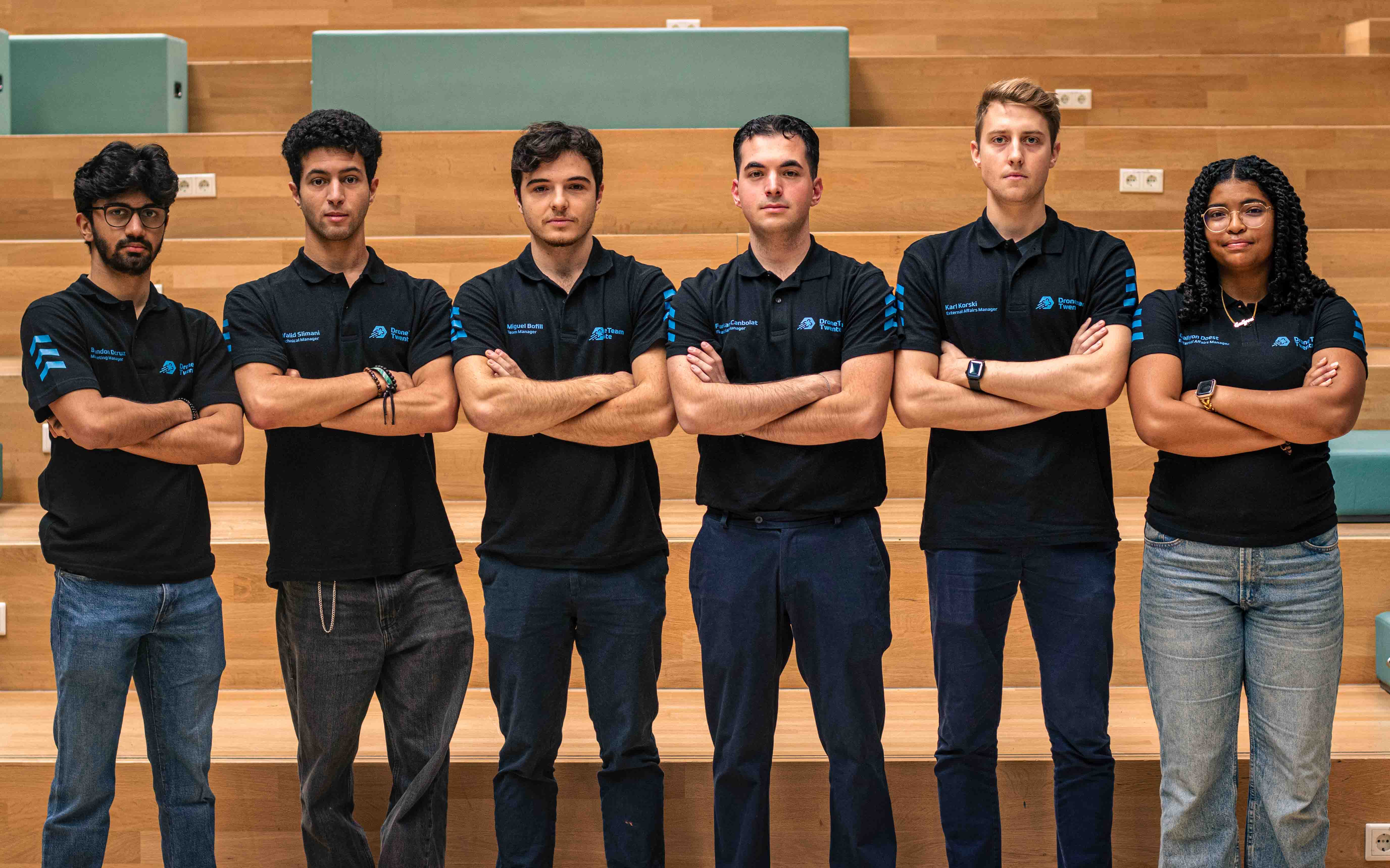 Management department