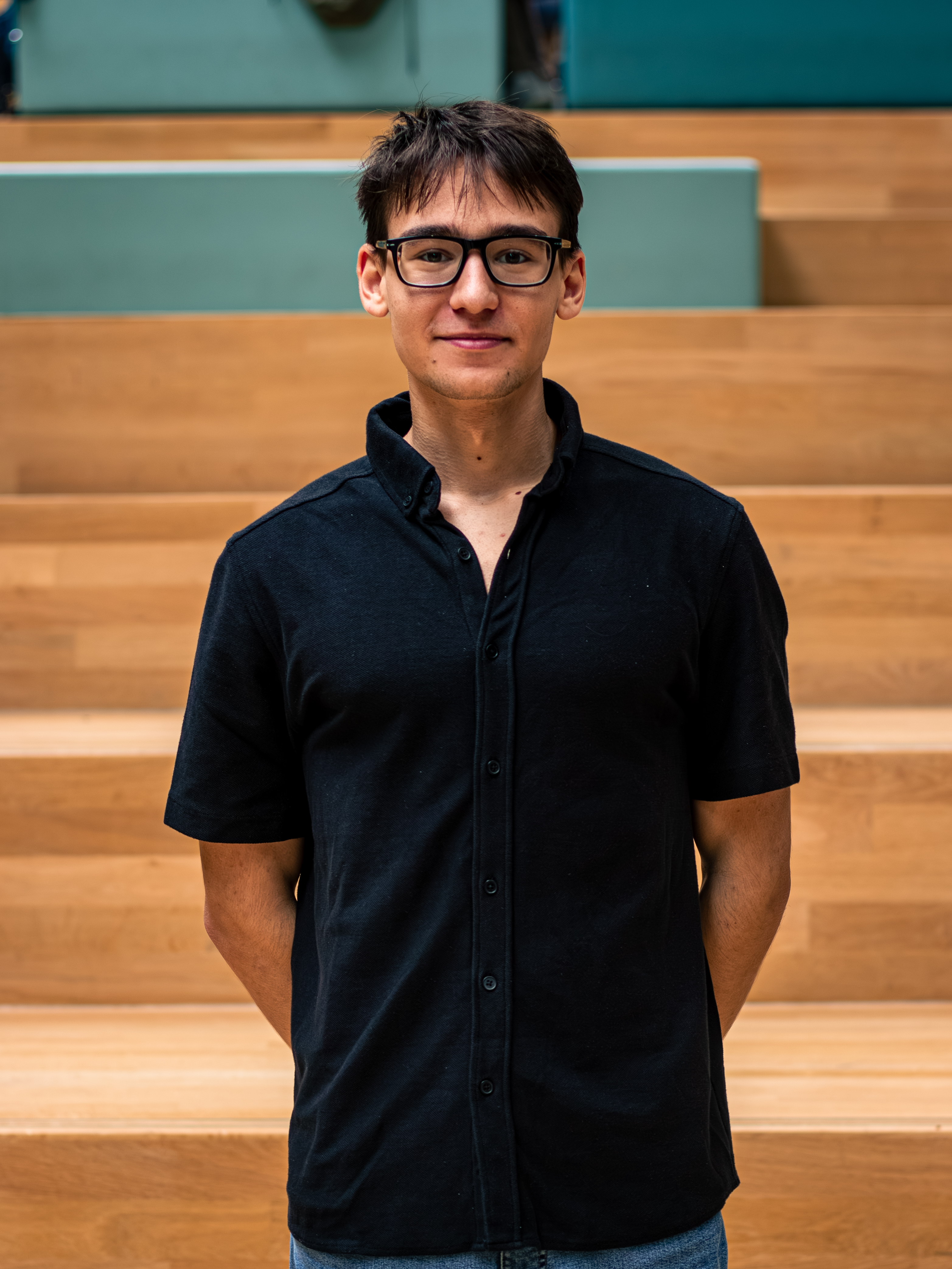 Alexander Radoslavov Rachev