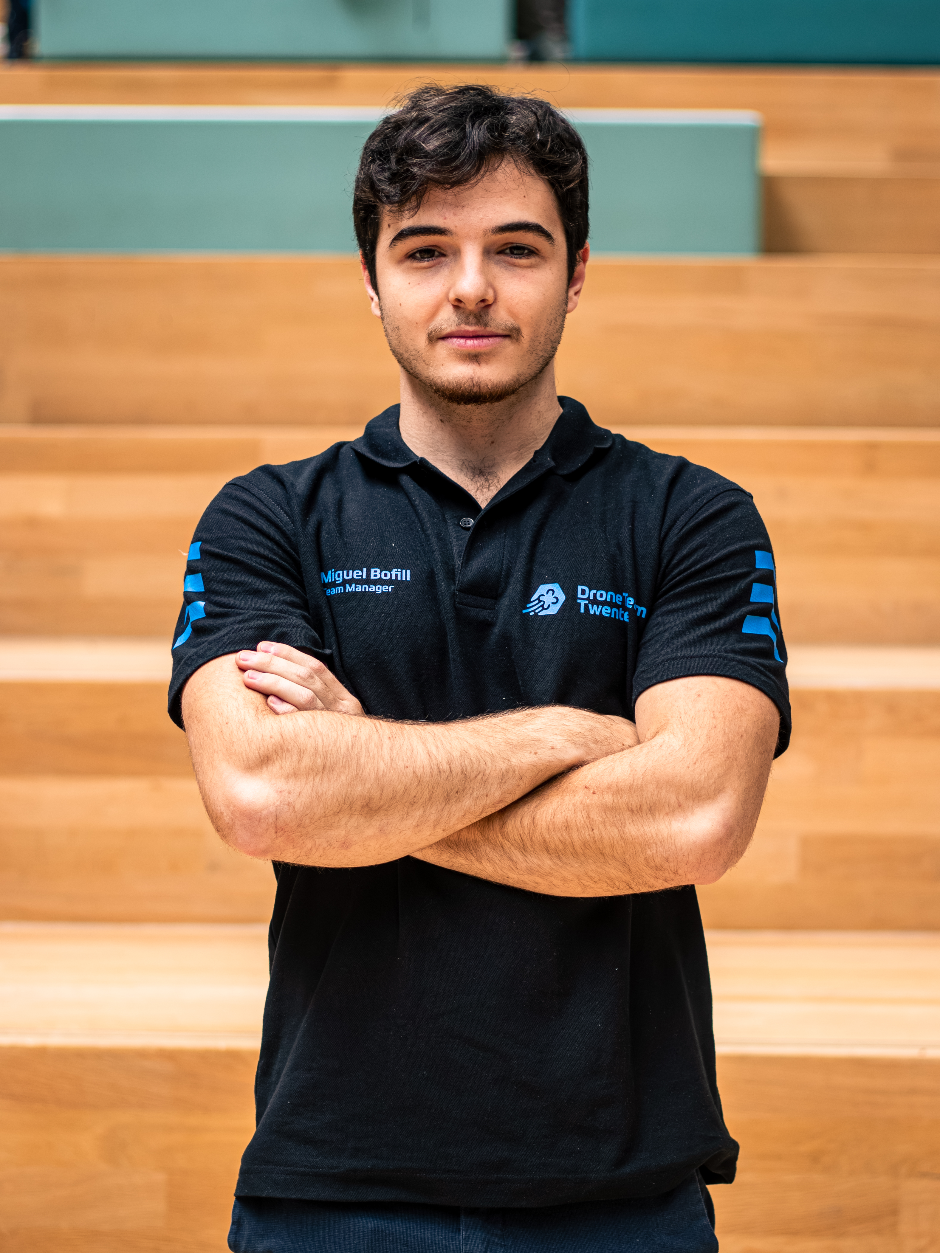 Miguel Bofil Grandes