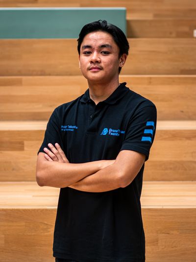 Xavier Taboada
